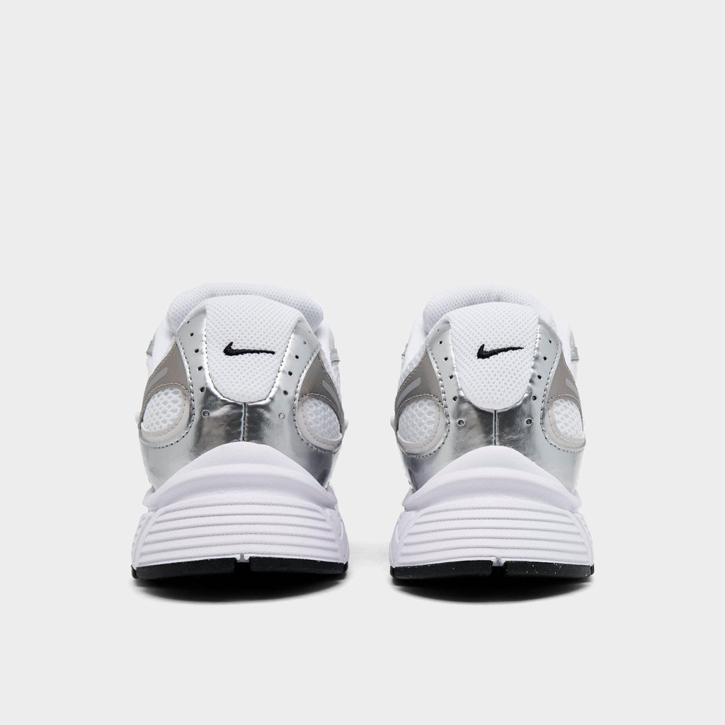 Men's Nike V5 RNR Casual Shoes - White/Vast Grey/College Grey/Black - view 4