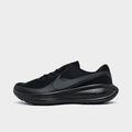 Men's Nike Revolution 8 Running Shoes - Black/Anthracite