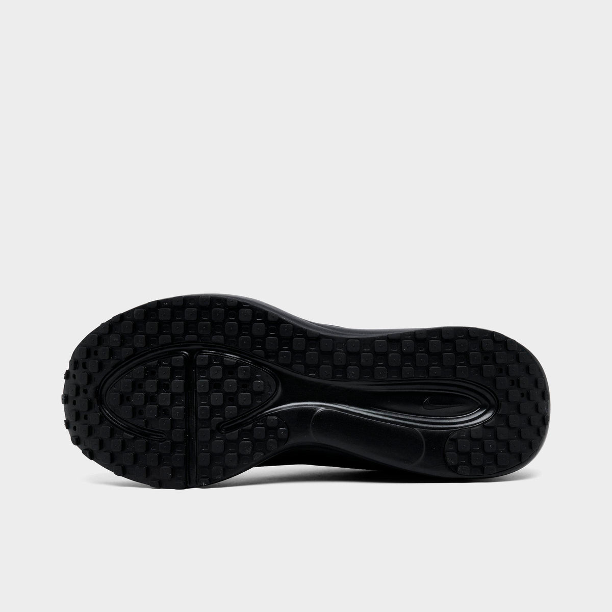 Men's Nike Revolution 8 Running Shoes - Black/Anthracite - view 6