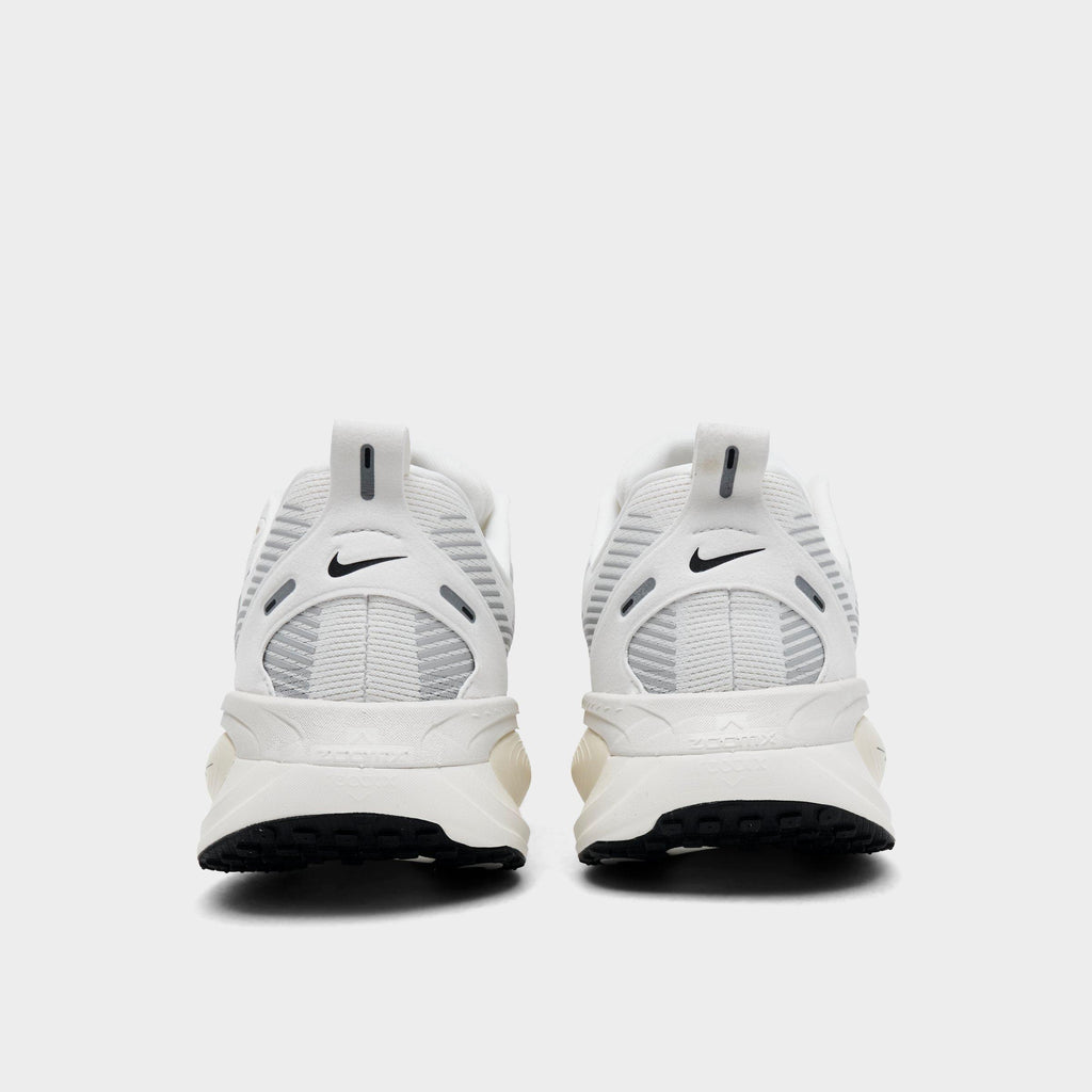 Men's Nike Vomero 18 Running Shoes - Summit White/Coconut Milk/Coconut Milk/Black - view 4