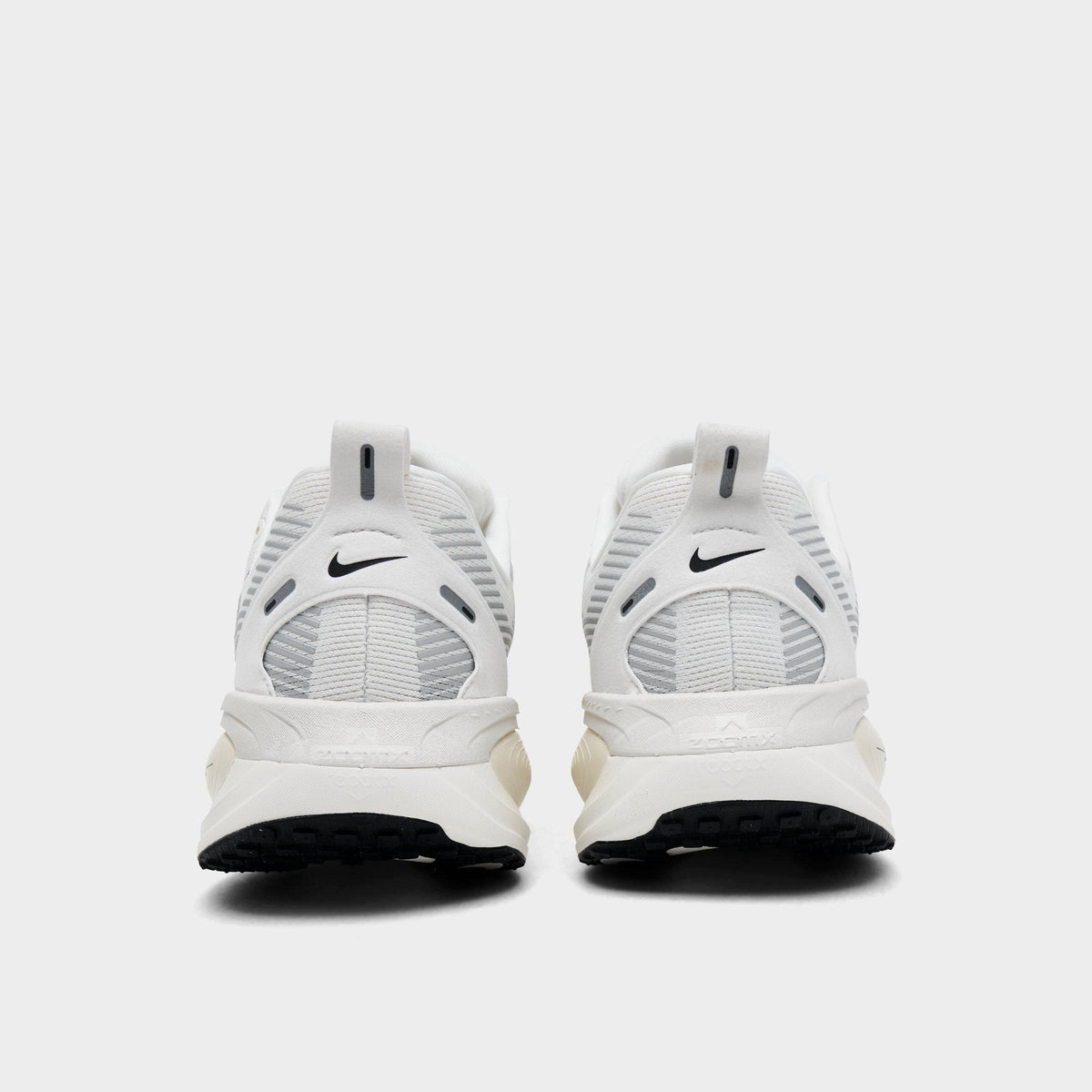 Men's Nike Vomero 18 Running Shoes - Summit White/Coconut Milk/Coconut Milk/Black - view 4