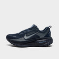 Men's Nike Vomero 18 Running Shoes - Thunder Blue/Cool Grey/Obsidian