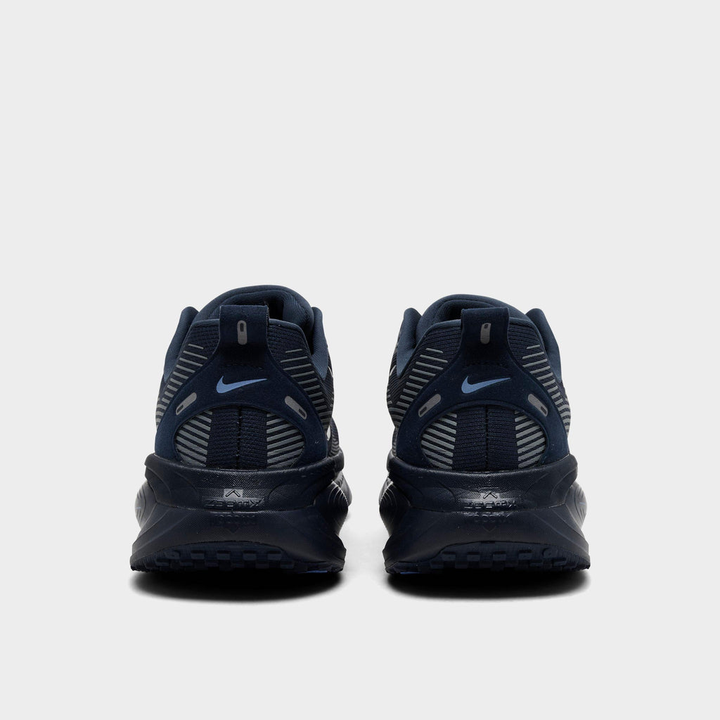 Men's Nike Vomero 18 Running Shoes - Thunder Blue/Cool Grey/Obsidian - view 4