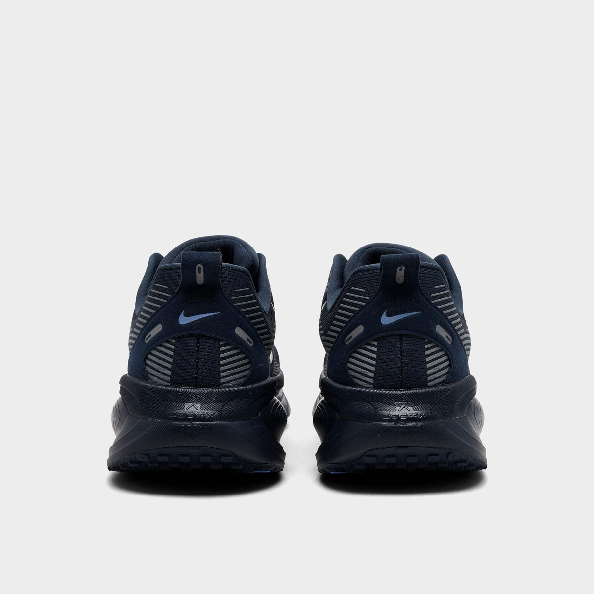 Men's Nike Vomero 18 Running Shoes - Thunder Blue/Cool Grey/Obsidian - view 4