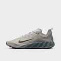 Men's Nike Ava X Casual Shoes - Grey Fog/Light Smoke Grey/Dark Smoke Grey/Black