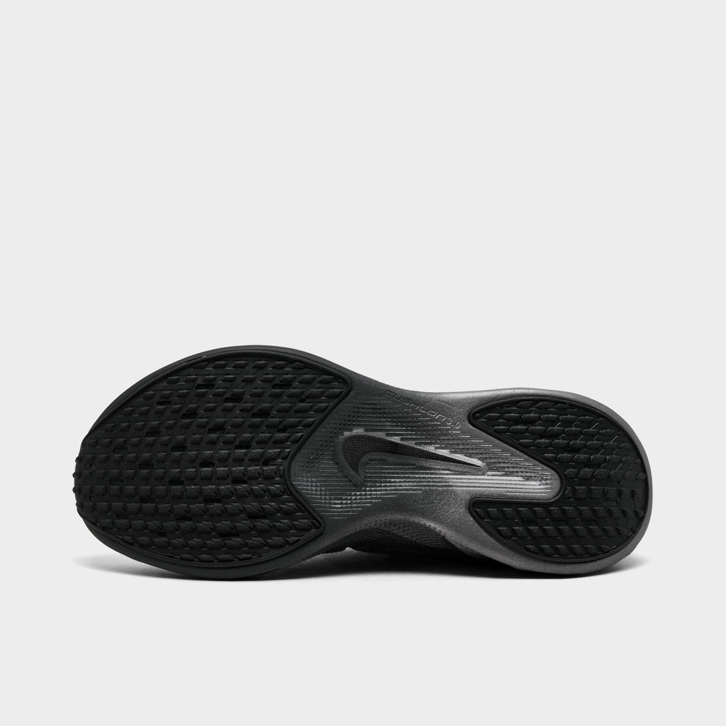 Men's Nike Ava X Casual Shoes - Smoke Grey/Challenge Red - view 6
