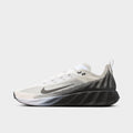 Men's Nike Ava X Casual Shoes - Summit White/White/Black/Black