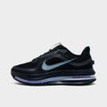 Men's Nike Pegasus Premium Running Shoes - Black/Metallic Silver/Black