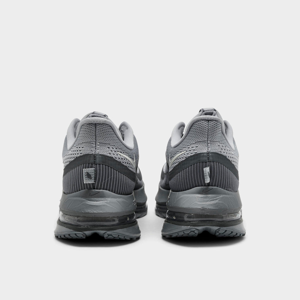 Men's Nike Pegasus Premium Running Shoes - Wolf Grey/Cool Grey/Anthracite/Sail - view 4