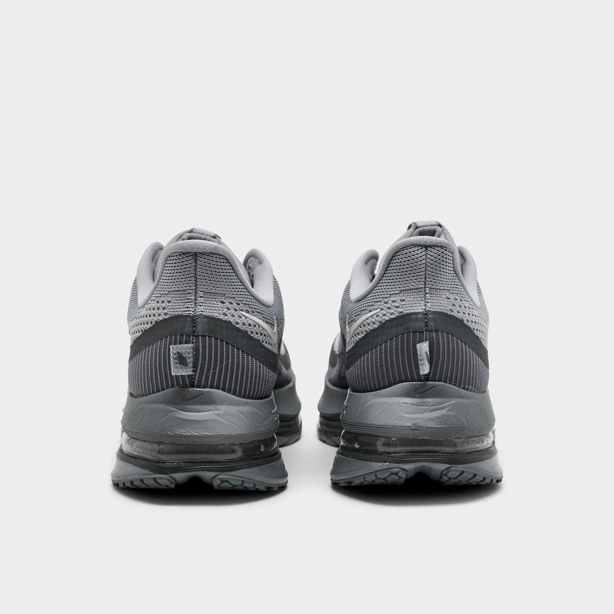 Men's Nike Pegasus Premium Running Shoes - Wolf Grey/Cool Grey/Anthracite/Sail - view 4