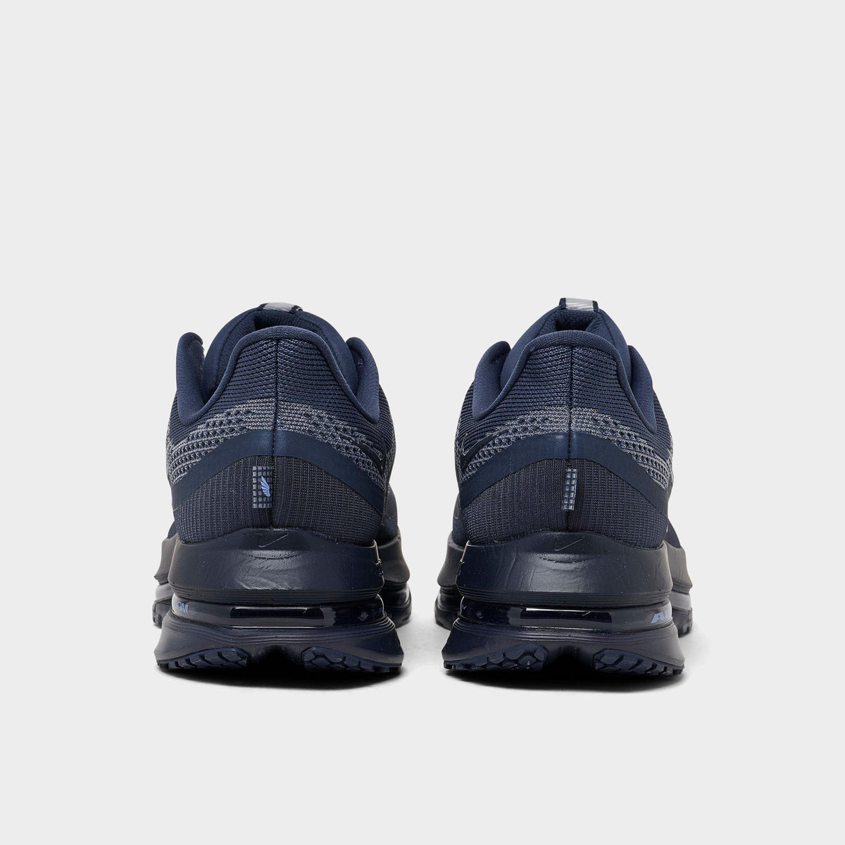 Men's Nike Pegasus Premium Running Shoes - Thunder Blue/Obsidian/Black/Ashen Slate - view 4