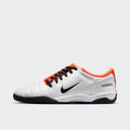 Men's Nike Total 90 Casual Shoes - White/Total Orange/Black