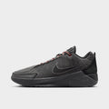 Men's Nike LeBron Witness 9 Basketball Shoes - Anthracite/Iron Grey/Desert Dust/Black