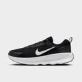 Men's Nike Promina Casual Shoes (Extra-Wide Width) - Black/White