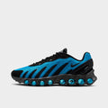 Men's Nike Air Max Dn8 SE Casual Shoes - Photo Blue/Vivid Orange/Black