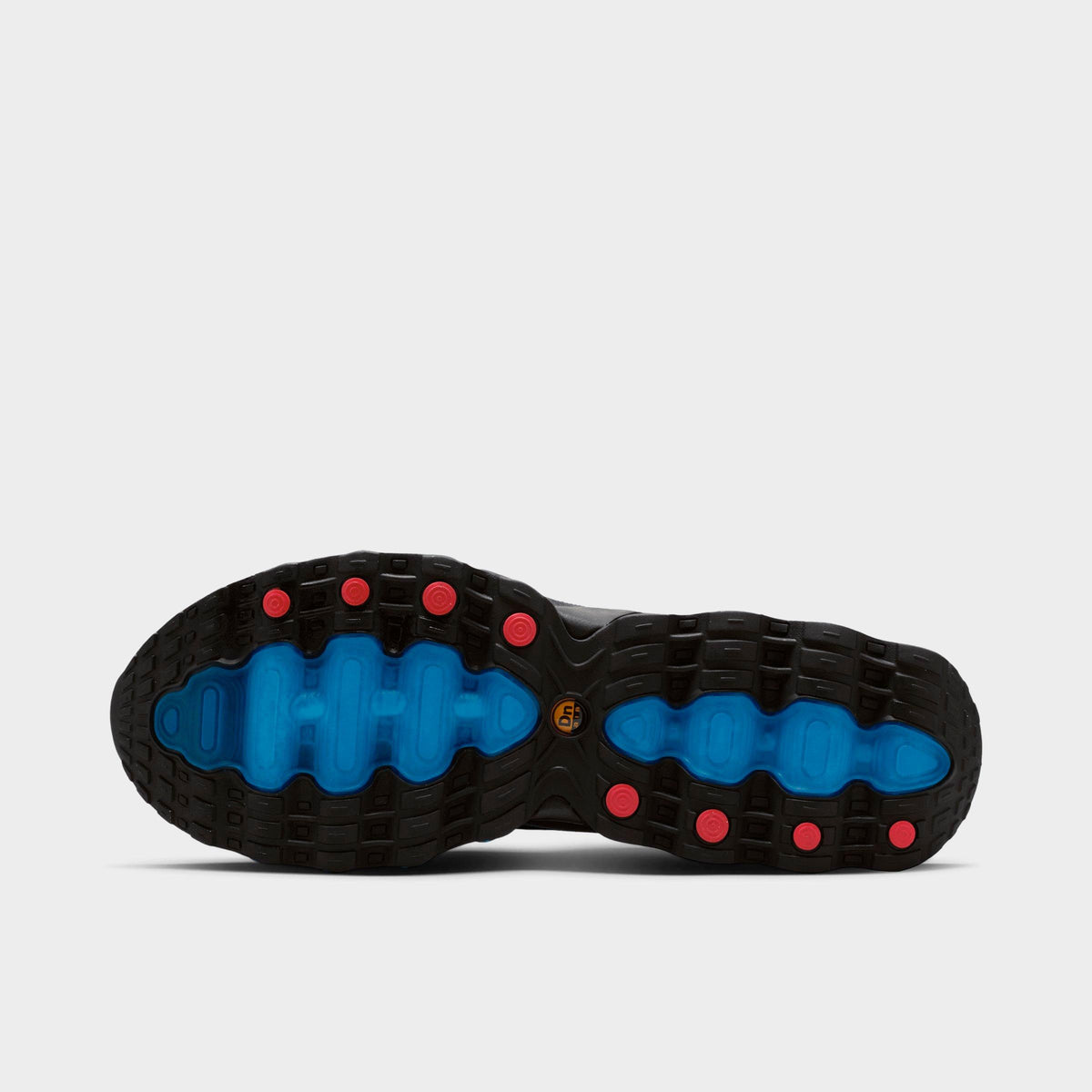 Men's Nike Air Max Dn8 SE Casual Shoes - Photo Blue/Vivid Orange/Black - view 6