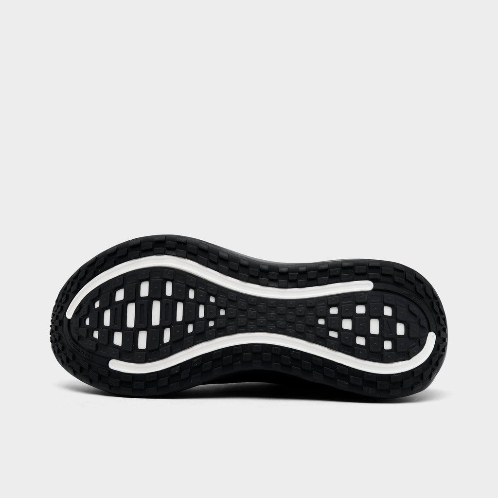 Men's Nike Vomero Plus Running Shoes - Black/Dark Smoke Grey/Metallic Dark Grey - view 6