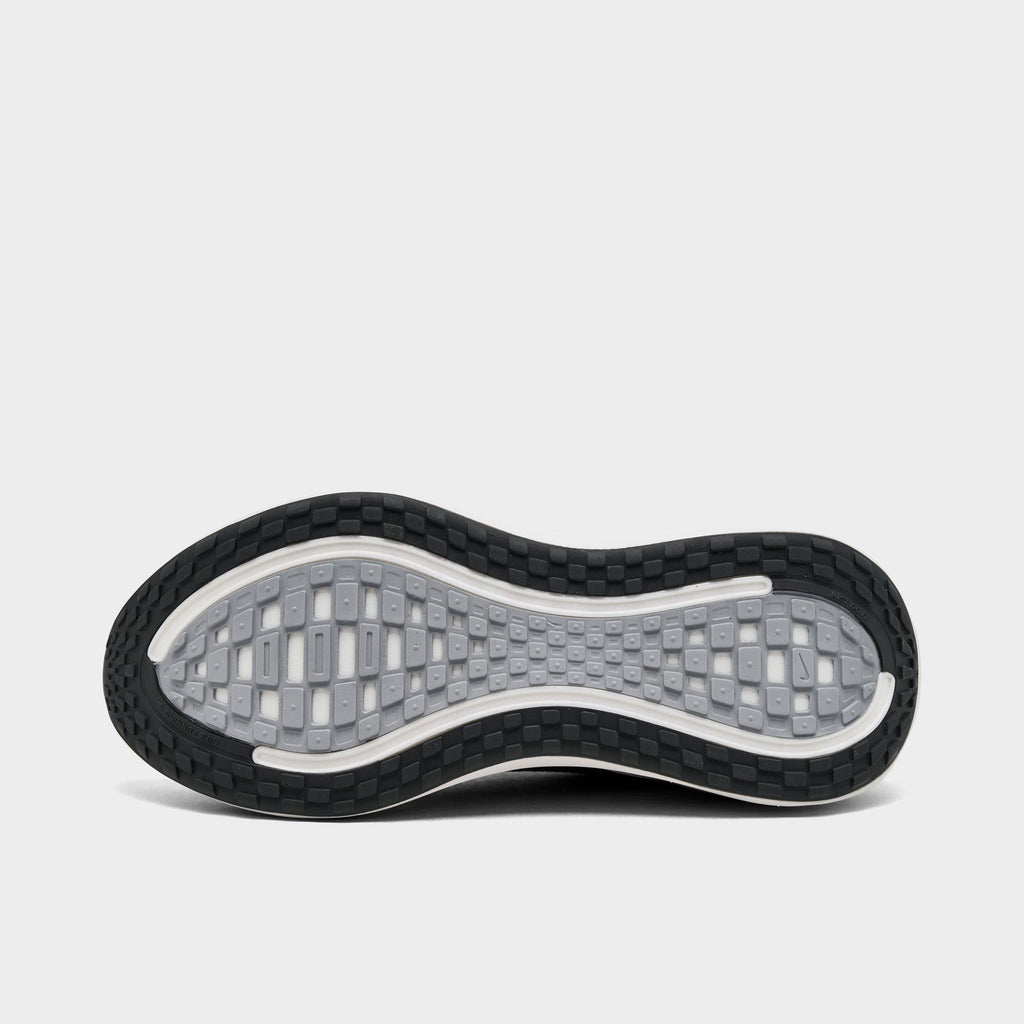 Men's Nike Vomero Plus Running Shoes - Anthracite/Summit White/Pure Platinum/Wolf Grey - view 6