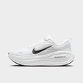 Men's Nike Vomero Plus Running Shoes - White/Dark Smoke Grey/Metallic Dark Grey/Black