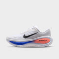 Men's Nike Vomero Plus Running Shoes - White/Atomic Pink/Racer Blue/Black