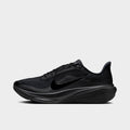 Men's Nike Pegasus 42 Running Shoes - Black/Anthracite/Black