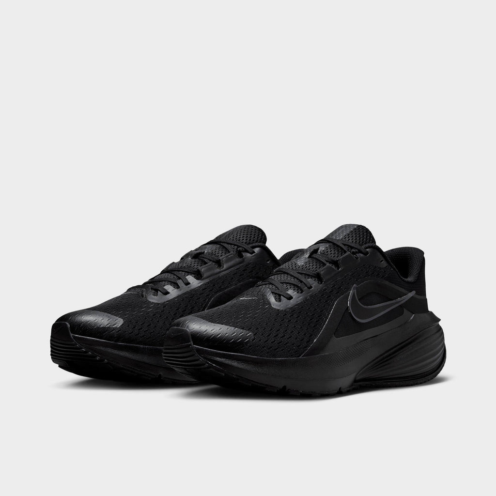 Men's Nike Downshifter 14 Running Shoes - Black/Anthracite/Black - view 2