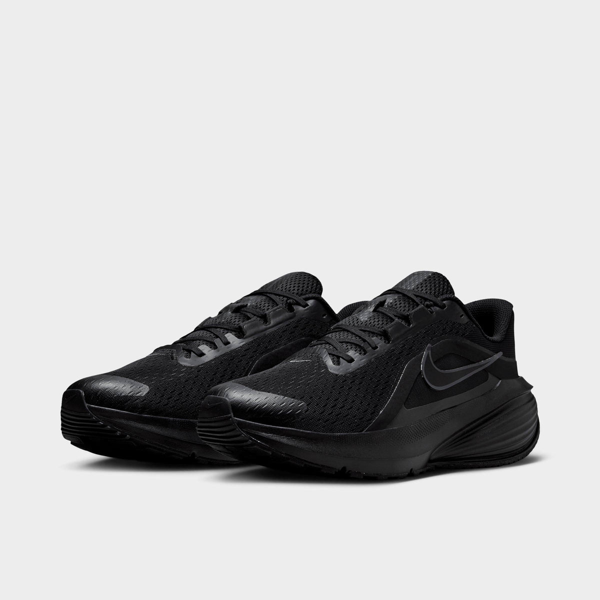 Men's Nike Downshifter 14 Running Shoes - Black/Anthracite/Black - view 2