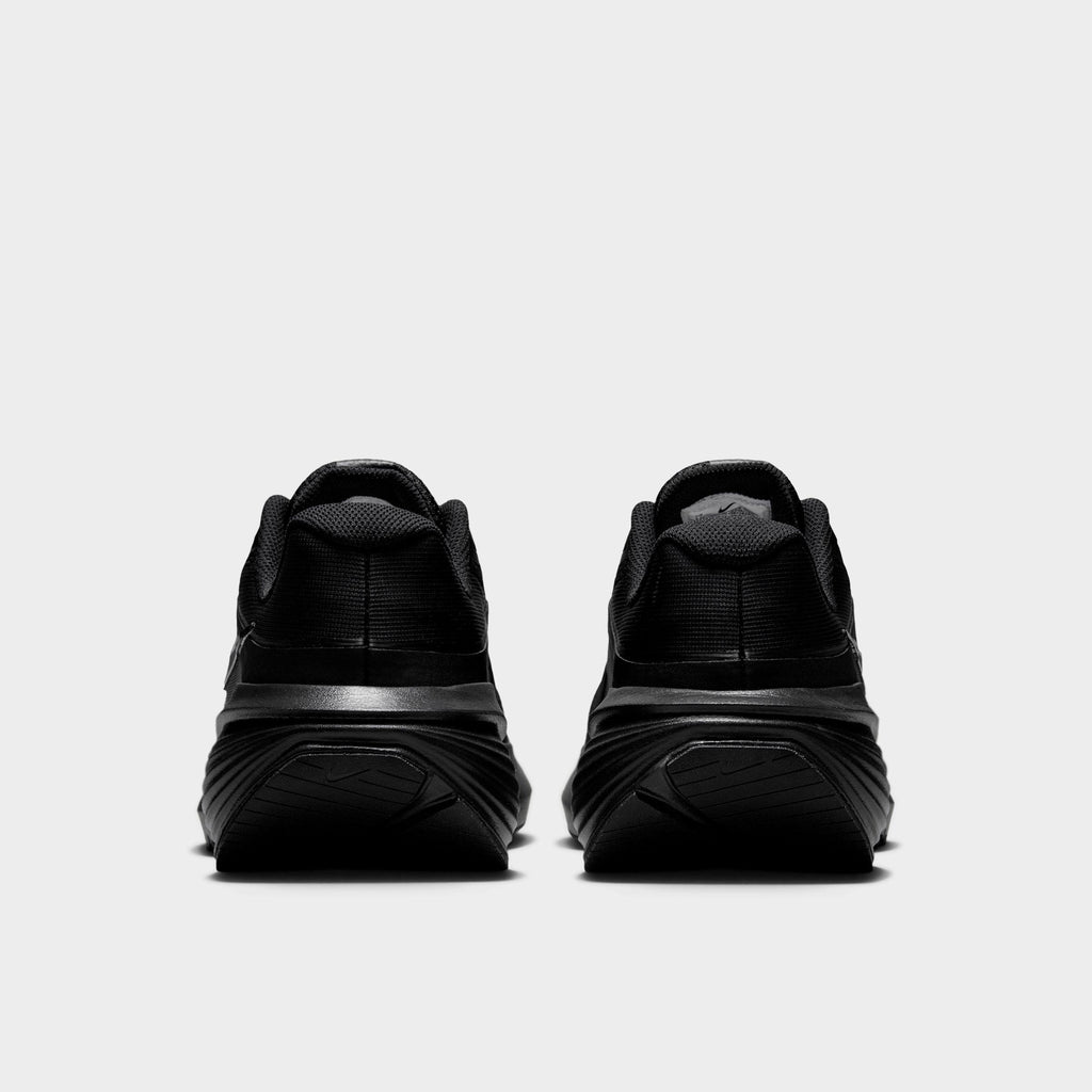 Men's Nike Downshifter 14 Running Shoes - Black/Anthracite/Black - view 4