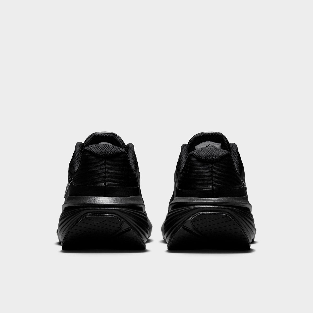 Men's Nike Downshifter 14 Running Shoes - Black/Anthracite/Black - view 4