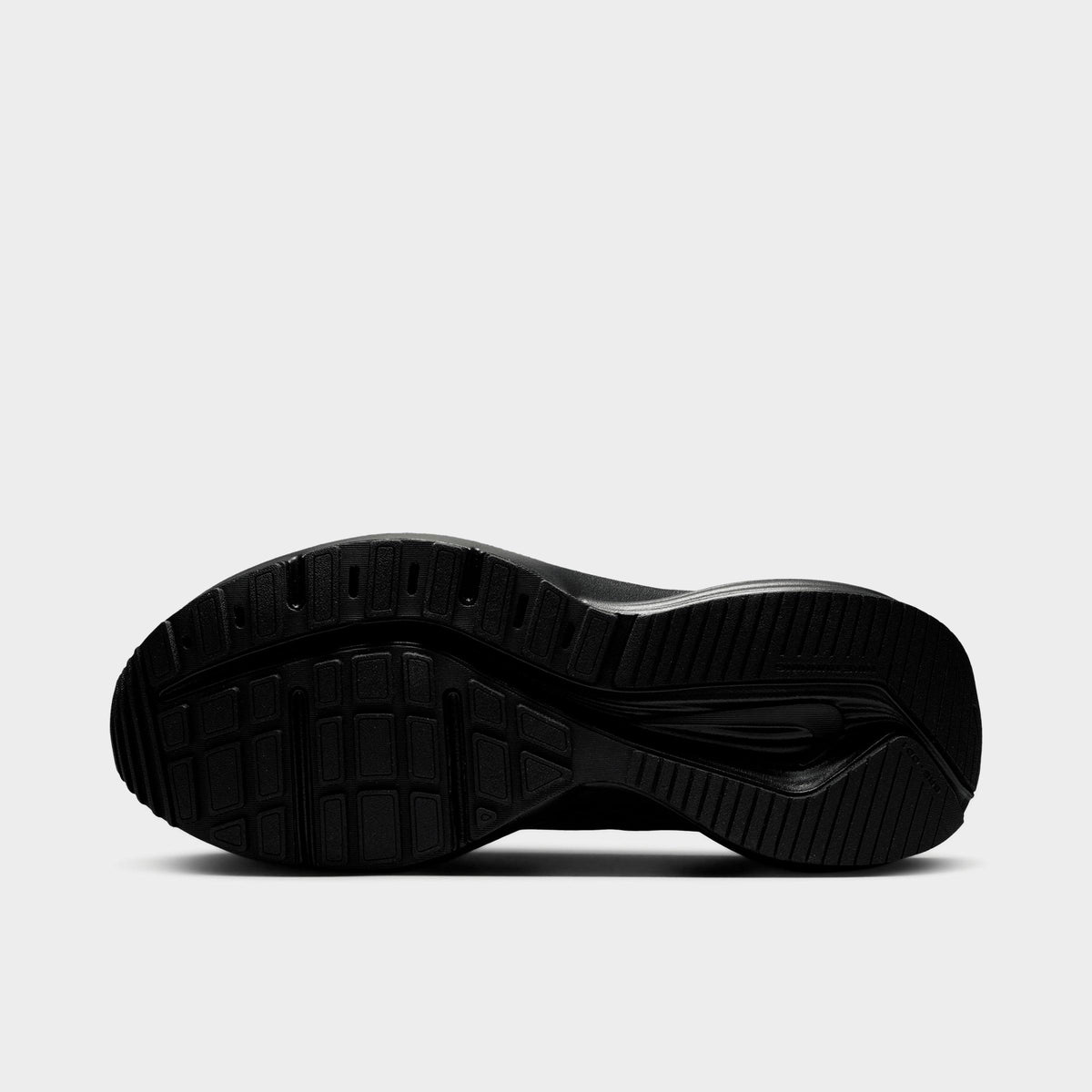 Men's Nike Downshifter 14 Running Shoes - Black/Anthracite/Black - view 6