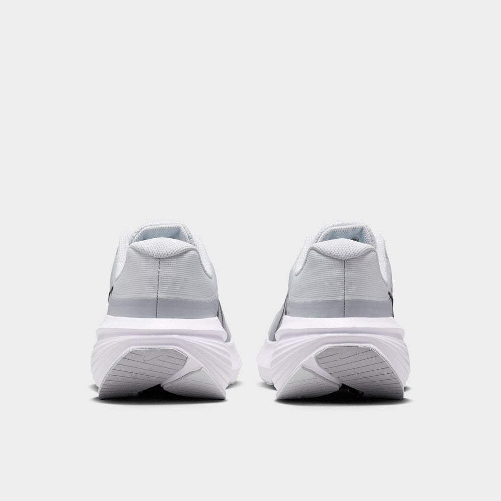 Men's Nike Downshifter 14 Running Shoes - Pure Platinum/Anthracite/Wolf Grey/Black - view 4