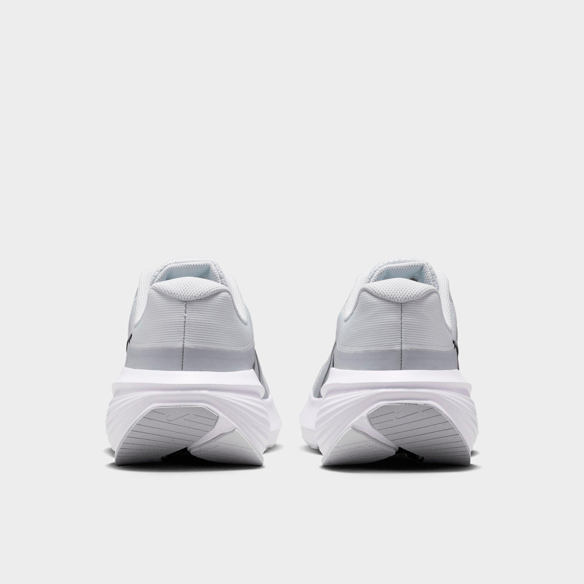 Men's Nike Downshifter 14 Running Shoes - Pure Platinum/Anthracite/Wolf Grey/Black - view 4