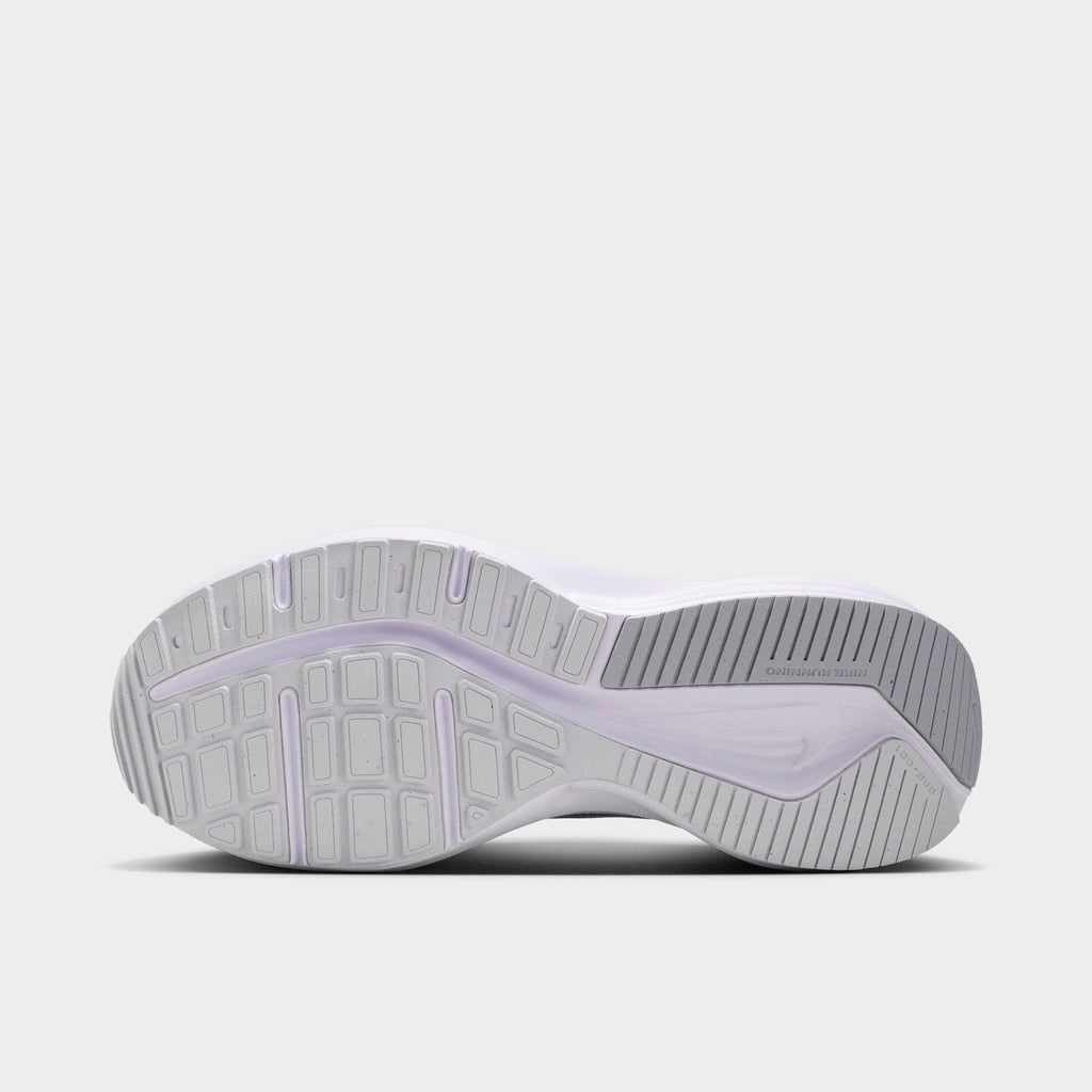 Men's Nike Downshifter 14 Running Shoes - Pure Platinum/Anthracite/Wolf Grey/Black - view 6