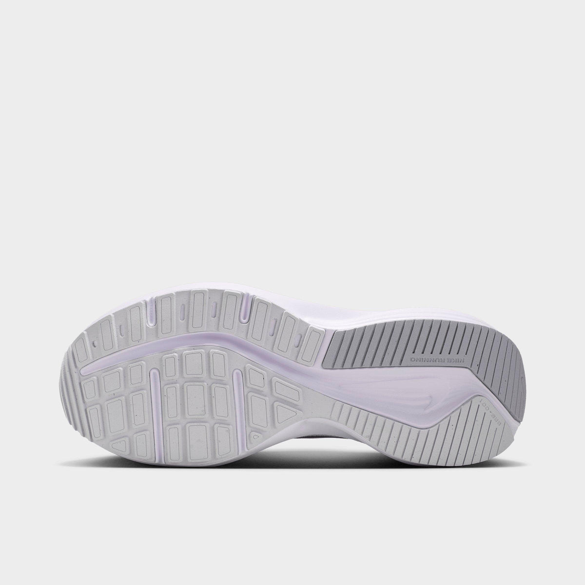 Men's Nike Downshifter 14 Running Shoes - Pure Platinum/Anthracite/Wolf Grey/Black - view 6