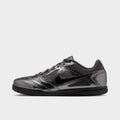 Men's Nike Gato LV8 Casual Shoes - Anthracite/Black/Black/Anthracite