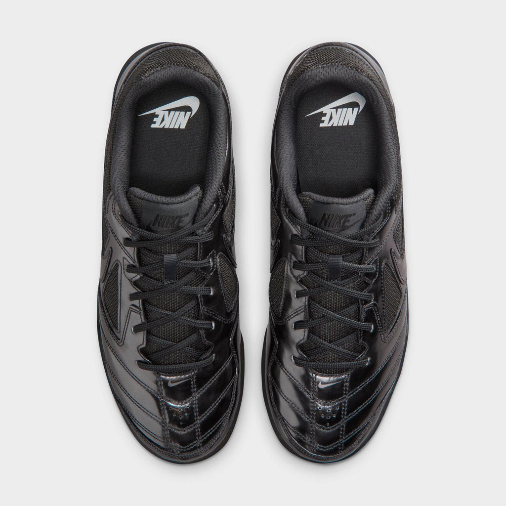 Men's Nike Gato LV8 Casual Shoes - Anthracite/Black/Black/Anthracite - view 5