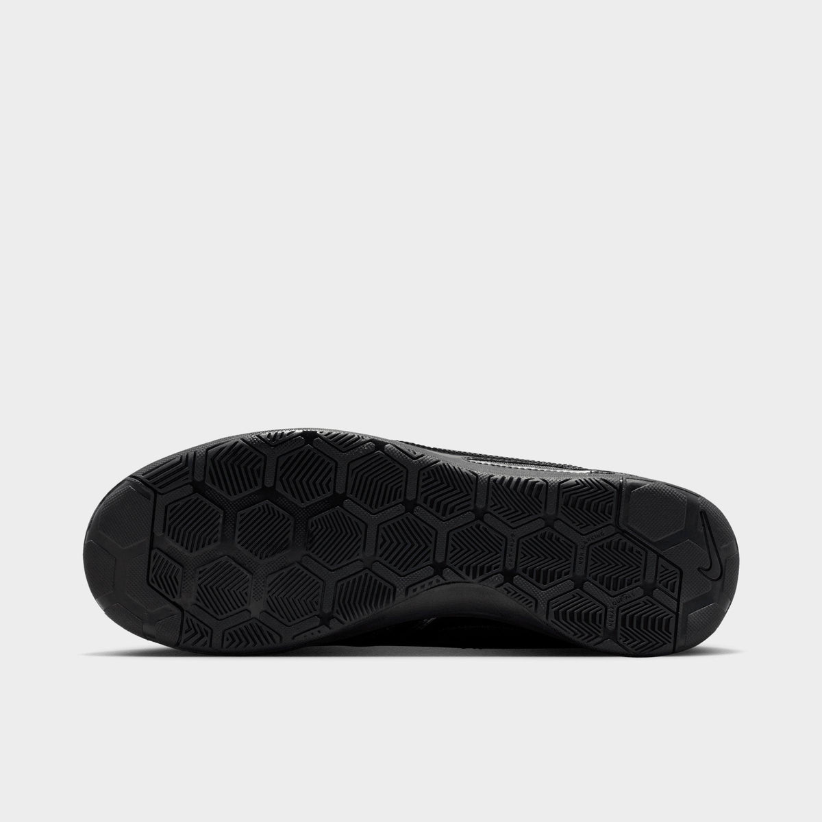 Men's Nike Gato LV8 Casual Shoes - Anthracite/Black/Black/Anthracite - view 6