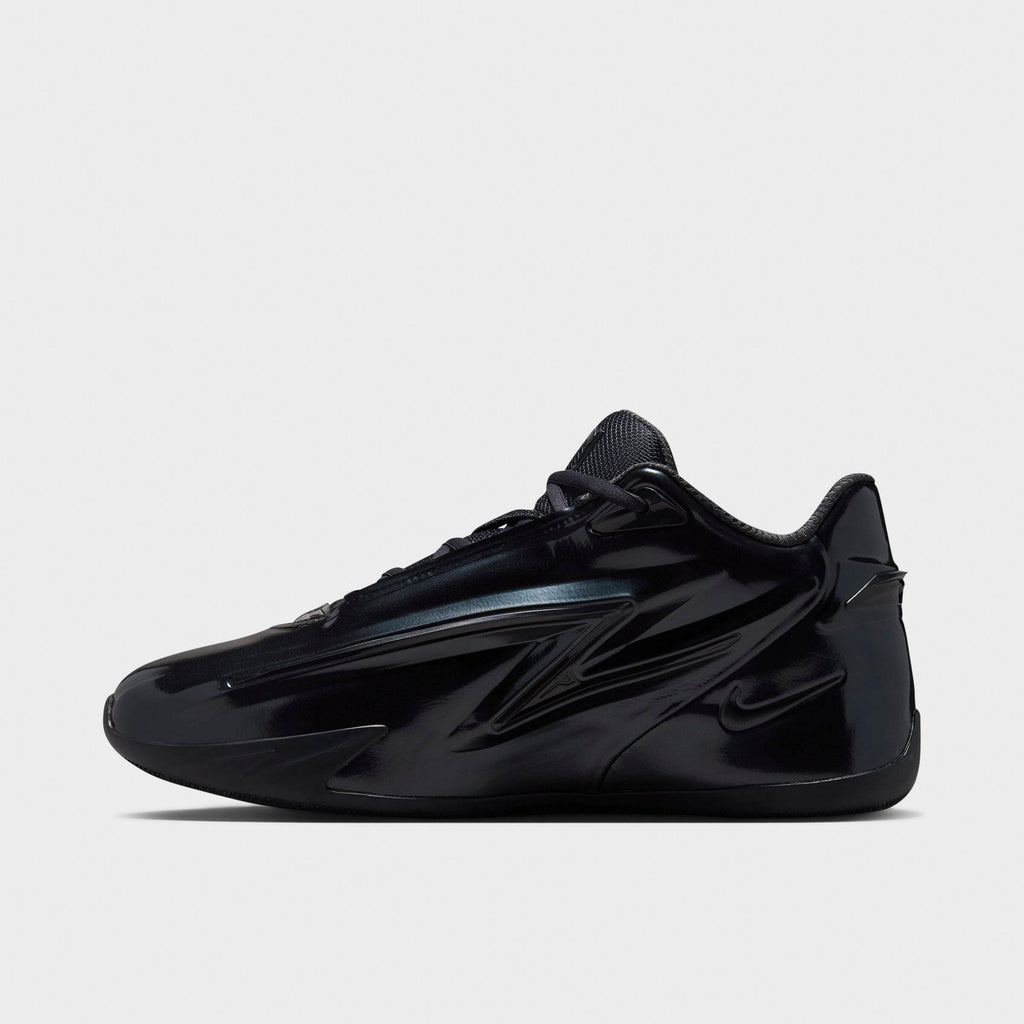 Nike KD 19 Basketball Shoes - Black/Stadium Green