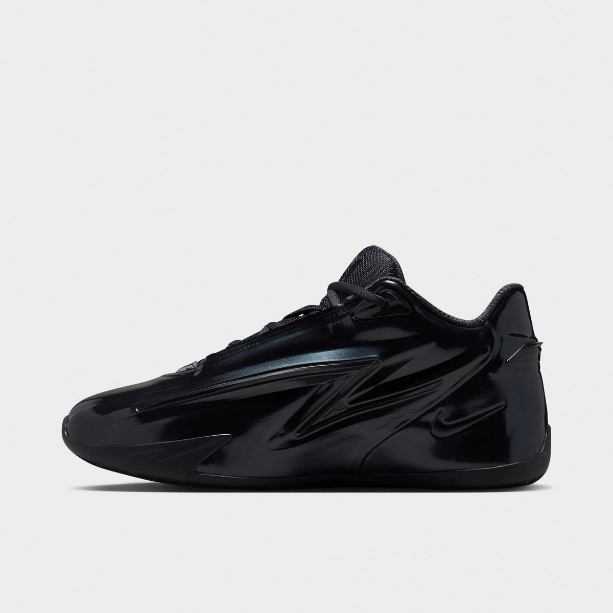 Nike KD 19 Basketball Shoes - Black/Stadium Green