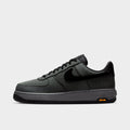 Men's Nike Air Force 1 '07 LX Vibram Casual Shoes - Pencil Point/Off Noir/Speed Yellow/Black