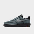 Men's Nike Air Force 1 '07 LX Vibram Casual Shoes - Black/Light Lemon Twist/Speed Yellow/Smoke Grey
