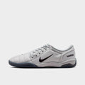 Men's Nike Total 90 Premium Casual Shoes - Light Smoke Grey/University Red/Photon Dust/Black