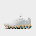Men's Nike Air Max Dn8 Casual Shoes - Photon Dust/Team Gold/Black/Royal Pulse