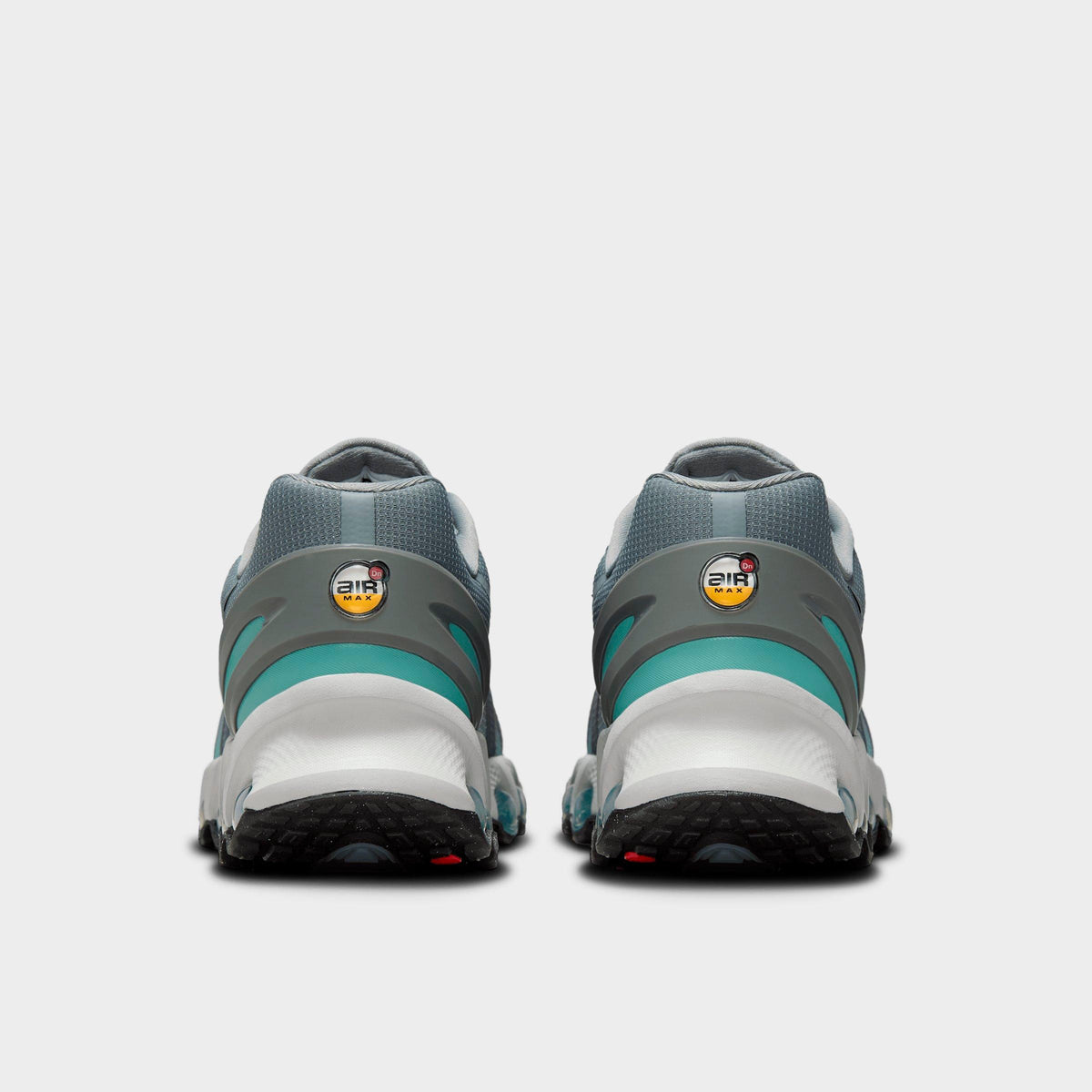 Men's Nike Air Max Dn8 Casual Shoes - Cool Grey/Cannon/Light Smoke Grey/Black - view 4
