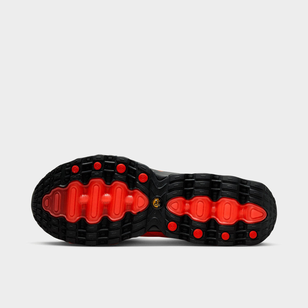 Men's Nike Air Max Dn8 Casual Shoes - Royal Tint/Bright Crimson/Black/Black - view 6