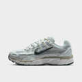 Men's Nike P-6000 Casual Shoes - Light Pumice/Light Silver/Spruce Fog/Camo Green