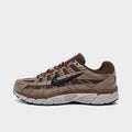 Men's Nike P-6000 Casual Shoes - Baroque Brown/Black/Mink Brown/Cacao Wow