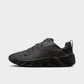 Men's Nike Ava Rover Premium Casual Shoes - Dark Smoke Grey/Smoke Grey/Black/Black