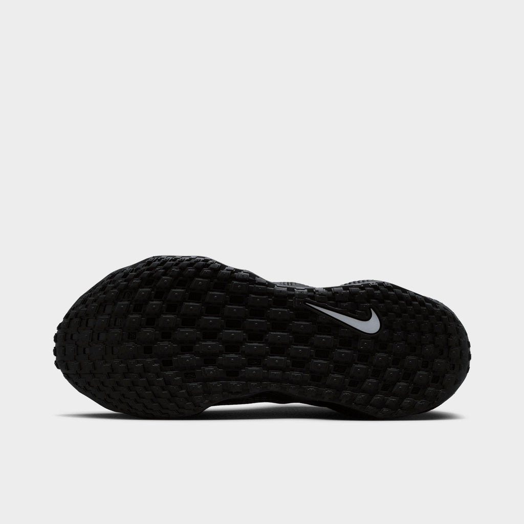 Men's Nike Ava Rover Premium Casual Shoes - Dark Smoke Grey/Smoke Grey/Black/Black - view 6