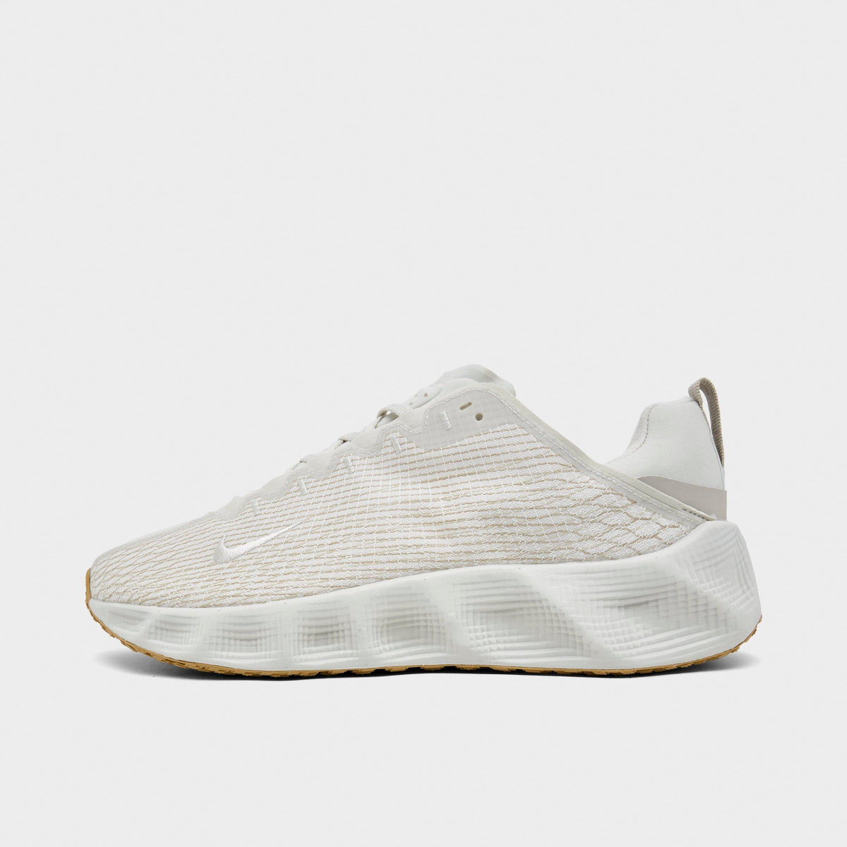 Men's Nike Ava Rover Premium Casual Shoes - Light Bone/Gum Light Brown/Desert Khaki/Light Orewood Brown